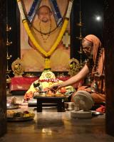 Shashtyabdapurti Utsava - Karla - Day 6 (14 Nov 2024)